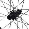 VISION Coppia ruote in carbonio VISION Metron 60 SL DB disco CL c21
