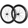 VISION Coppia ruote in carbonio VISION Metron 60 SL DB disco CL c21