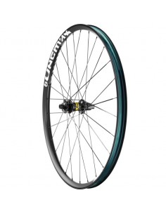 Ruote EBIKE MTB MAVIC... 2