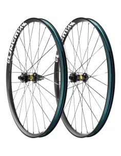 Ruote EBIKE MTB MAVIC...