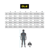 ALE' Gilet invernale ciclismo ALE' R-EV1 THERMO rubino 2025