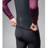 ALE' Gilet invernale ciclismo ALE' WARM UP nero 2025