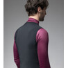 ALE' Gilet invernale ciclismo ALE' WARM UP nero 2025