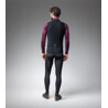 ALE' Gilet invernale ciclismo ALE' WARM UP nero 2025