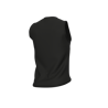 ALE' Gilet invernale ciclismo ALE' WARM UP nero 2025