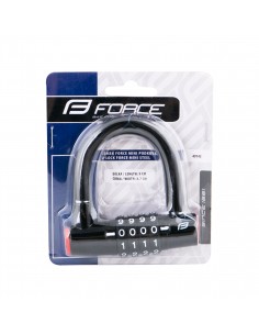 Lucchetto FORCE U-lock... 2