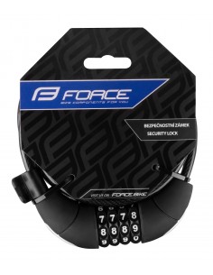 Lucchetto FORCE  F LUX a... 2