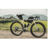 Megamo Gravel bike MEGAMO SILK 01 AXS carbon superlight RIVAL powermeter 1x12v AXS 2025