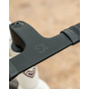 Megamo Gravel bike MEGAMO SILK 01 AXS carbon superlight RIVAL powermeter 1x12v AXS 2025