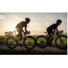 Megamo Gravel bike MEGAMO SILK 01 AXS carbon superlight RIVAL powermeter 1x12v AXS 2025