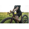 Megamo Gravel bike MEGAMO SILK 01 AXS carbon superlight RIVAL powermeter 1x12v AXS 2025