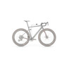 Megamo Gravel bike MEGAMO SILK 01 AXS carbon superlight RIVAL powermeter 1x12v AXS 2025