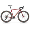 Megamo Gravel bike MEGAMO SILK 01 AXS carbon superlight RIVAL powermeter 1x12v AXS 2025