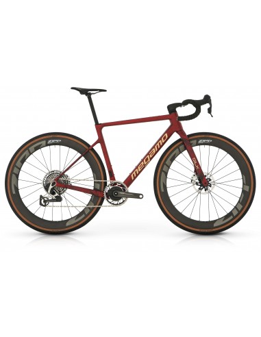 Carbon Gravel Gravel Bike In Carbonio Bici Per Viaggi Lunghi Bici