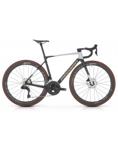 Bici da corsa MEGAMO RAISE...