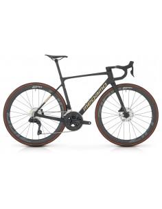 Bici da corsa MEGAMO RAISE...