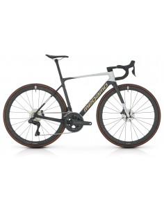 Bici da corsa MEGAMO RAISE...