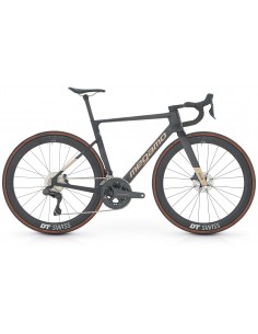 Bici da corsa MEGAMO PULSE...
