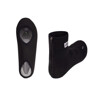 Force Copriscarpe inveranle ciclismo FORCE COZY ROAD nero
