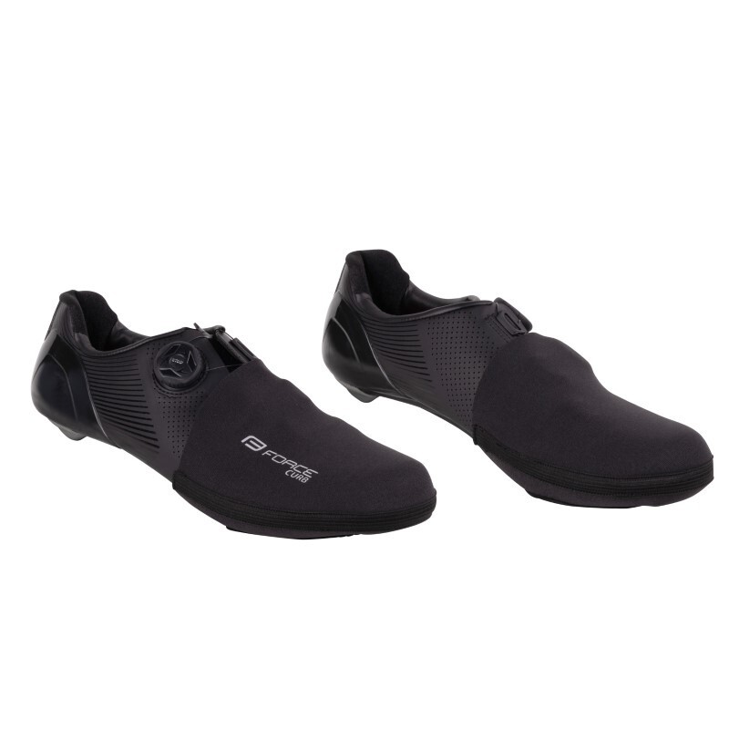 Force Puntalini invernali neoprene FORCE CURB