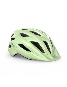 Casco bici MET Crossover...
