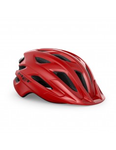 Casco bici MET Crossover...