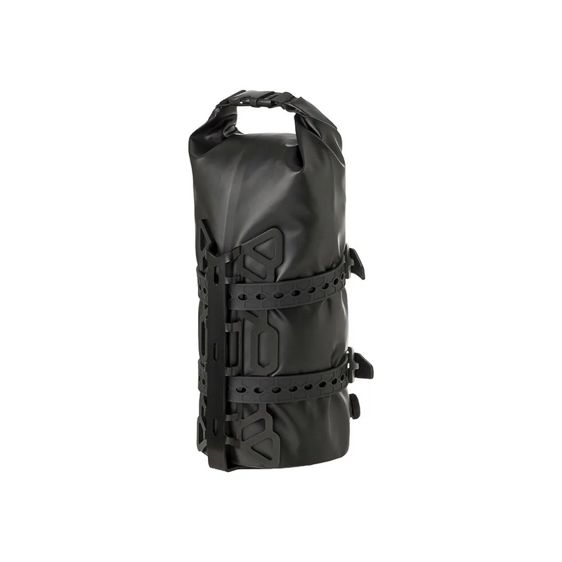 AGU Borsa alla Forcella AGU EXTREME PRO 13x30x25cm Nero 3lt