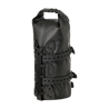 AGU Borsa alla Forcella AGU EXTREME PRO 13x30x25cm Nero 3lt