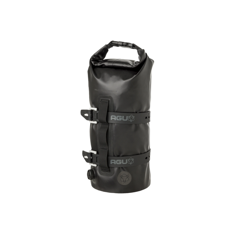 AGU Borsa alla Forcella AGU EXTREME PRO 13x30x25cm Nero 3lt