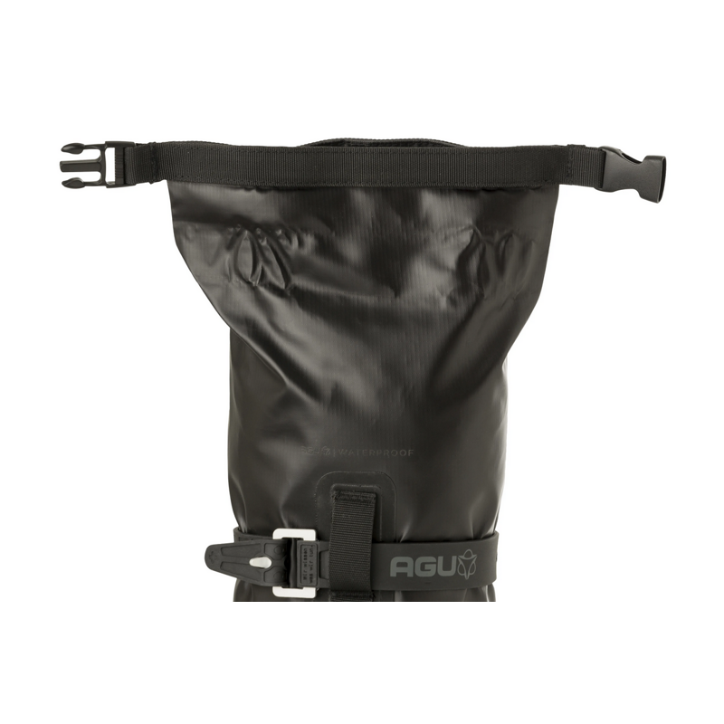 AGU Borsa alla Forcella AGU EXTREME PRO 13x30x25cm Nero 3lt