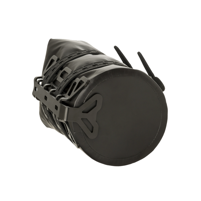 AGU Borsa alla Forcella AGU EXTREME PRO 13x30x25cm Nero 3lt