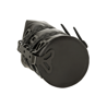 AGU Borsa alla Forcella AGU EXTREME PRO 13x30x25cm Nero 3lt