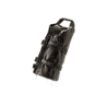 AGU Borsa alla Forcella AGU EXTREME PRO 13x30x25cm Nero 3lt