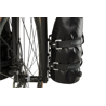 AGU Borsa alla Forcella AGU EXTREME PRO 13x30x25cm Nero 3lt