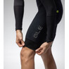 ALE' Pantalone invernale ciclismo ALE' SOLID WINTER nero nero 2025