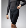 ALE' Pantalone invernale ciclismo ALE' SOLID WINTER nero nero 2025