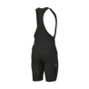 ALE' Pantalone invernale ciclismo ALE' SOLID WINTER nero nero 2025