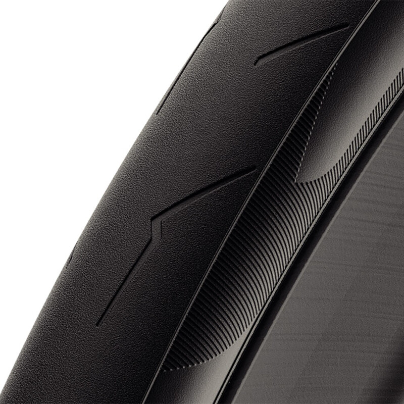 Pirelli Copertone bici da corsa Pirelli PZERO RACE  RS TLR tubeless ready CLASSIC