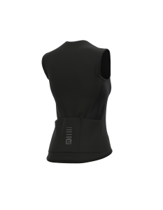 Gilet invernale smanicato... 2