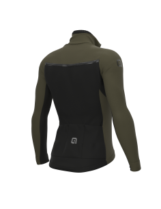 Giubbino invernale ciclismo... 2