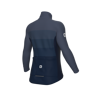 ALE' Giubbino invernale donna ALE' SOLID LEVEL blu