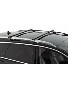 Barre portatutto Fabbri...