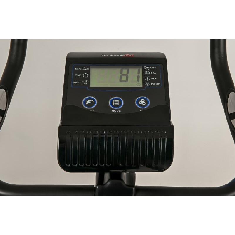 EVERFIT Cyclette Everfit BFK-800 magnetica