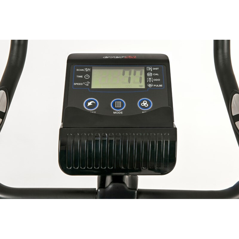 EVERFIT Cyclette Everfit BFK-800 magnetica