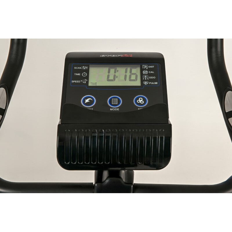 EVERFIT Cyclette Everfit BFK-800 magnetica