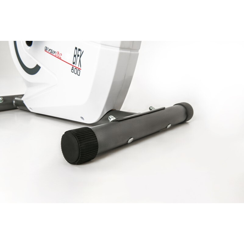 EVERFIT Cyclette Everfit BFK-800 magnetica