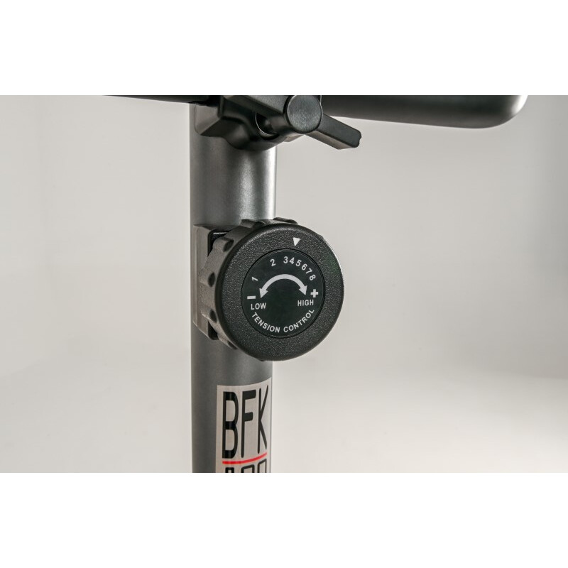 EVERFIT Cyclette Everfit BFK-800 magnetica
