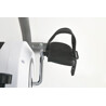 EVERFIT Cyclette Everfit BFK-800 magnetica
