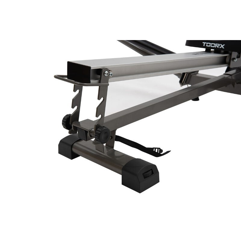 TOORX Vogatore TOORX ROWER MASTER salvaspazio