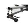 TOORX Vogatore TOORX ROWER MASTER salvaspazio